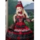Classical Puppets Gateau de Antoinette Sweetheart Cherry Princess Swarovski Edition OP and Set(Limited Pre-Order/4 Colours/Full Payment Without Shipping)